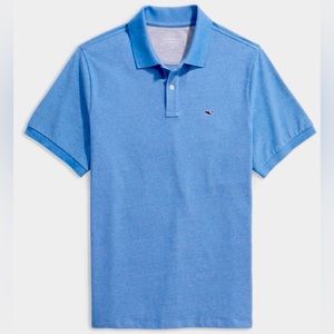 Vineyard Vines | Performance Polo | Worn Once